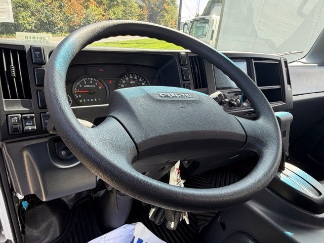 2026 Isuzu NPR-HD 1F304 WHEELBASE 150"