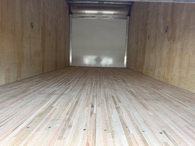 2026 Isuzu NPR-HD 1F304 WHEELBASE 150"