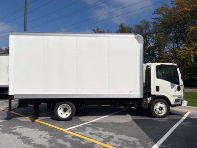 2026 Isuzu NPR-HD 1F304 WHEELBASE 150"