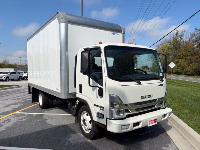 2026 Isuzu NPR-HD 1F304 WHEELBASE 150"