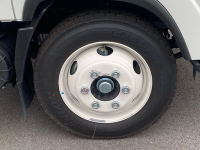 2025 Isuzu NRR 1V404 176" Wheelbase