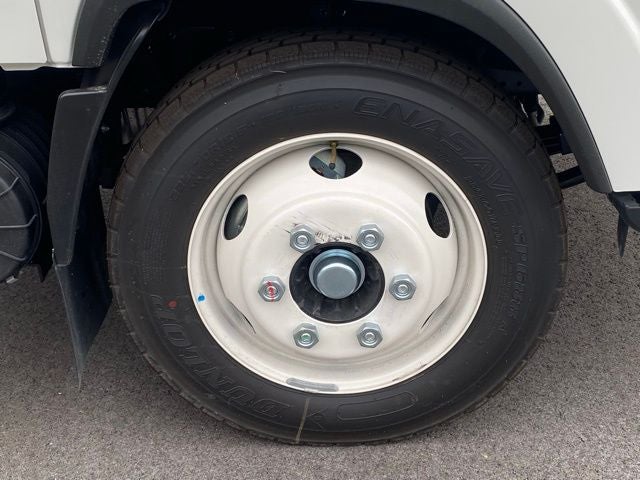 2025 Isuzu NRR 1V404 176" Wheelbase