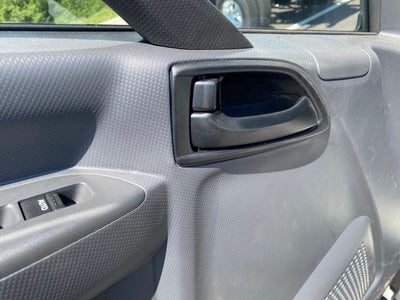 2025 Isuzu NRR 1V404 176" Wheelbase