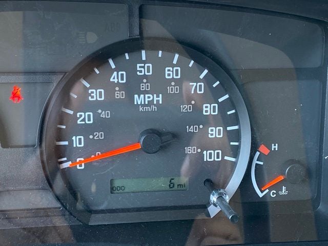 2025 Isuzu NRR 1V404 176" Wheelbase