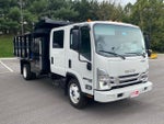 2025 Isuzu NRR 1V404 176" Wheelbase