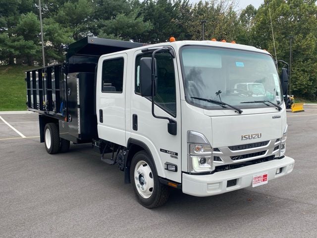 2025 Isuzu NRR 1V404 176" Wheelbase