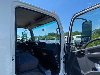 2025 Isuzu NRR 1V404 176" Wheelbase