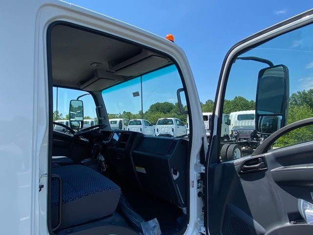 2025 Isuzu NRR 1V404 176" Wheelbase