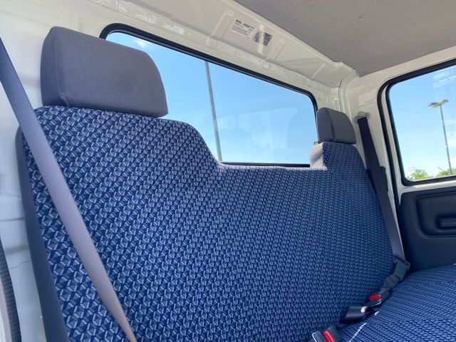 2025 Isuzu NRR 1V404 176" Wheelbase