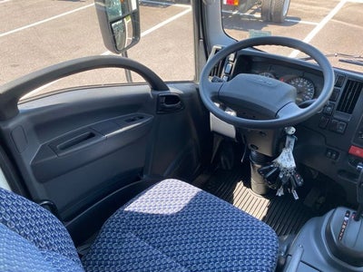 2025 Isuzu NRR 1V404 176" Wheelbase