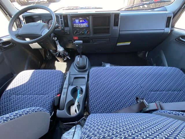 2025 Isuzu NRR 1V404 176" Wheelbase