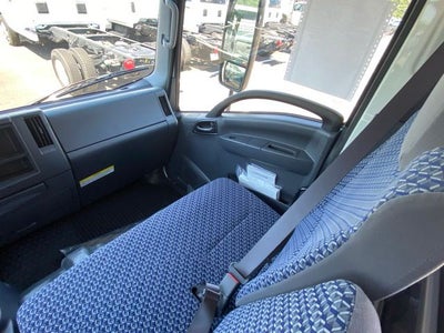 2025 Isuzu NRR 1V404 176" Wheelbase