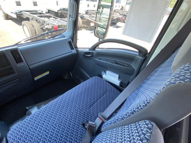 2025 Isuzu NRR 1V404 176" Wheelbase