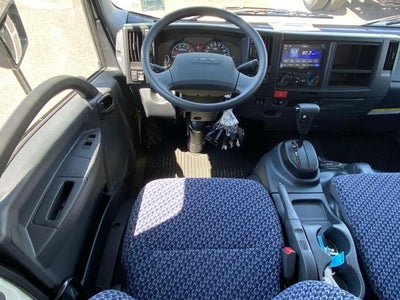 2025 Isuzu NRR 1V404 176" Wheelbase