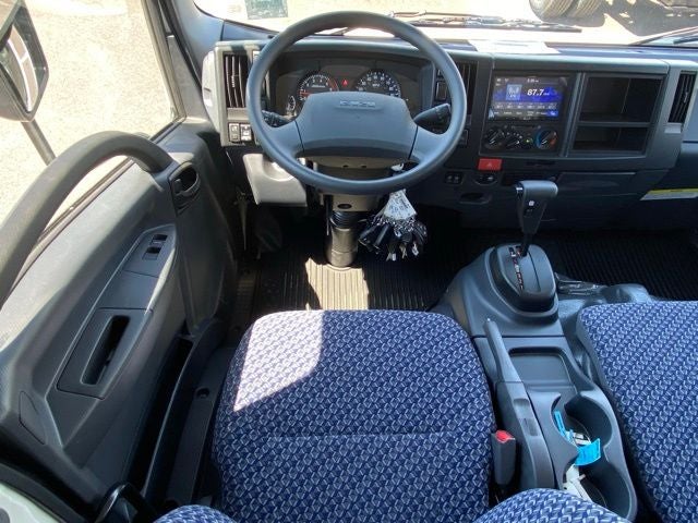 2025 Isuzu NRR 1V404 176" Wheelbase