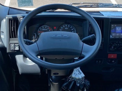 2025 Isuzu NRR 1V404 176" Wheelbase