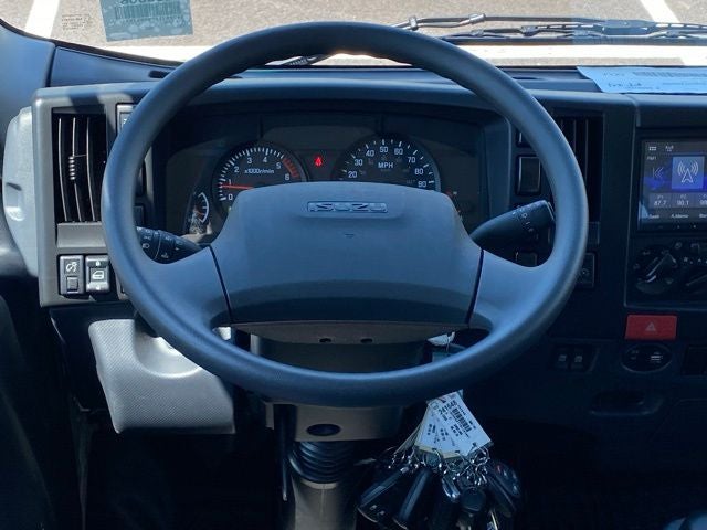 2025 Isuzu NRR 1V404 176" Wheelbase