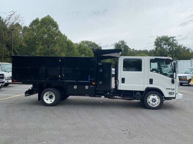 2025 Isuzu NRR 1V404 176" Wheelbase