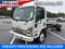 2027 Isuzu NRR 1U404 WHEELBASE 176"