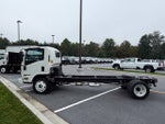 2027 Isuzu NRR 1U404 WHEELBASE 176"