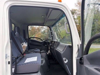2027 Isuzu NRR 1U404 WHEELBASE 176"