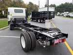 2027 Isuzu NRR 1U404 WHEELBASE 176"