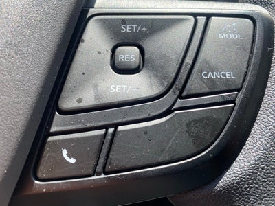 2025 Isuzu NPR-HD 3F254 132.5" Wheelbase