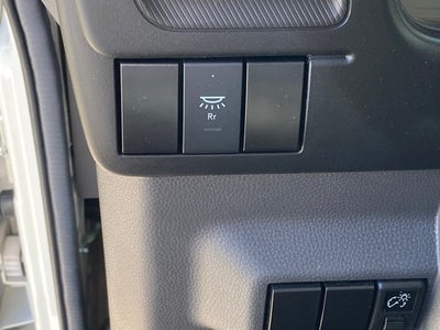 2025 Isuzu NPR-HD 3F254 132.5" Wheelbase