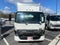 2025 Isuzu NPR-HD 3F254 132.5" Wheelbase