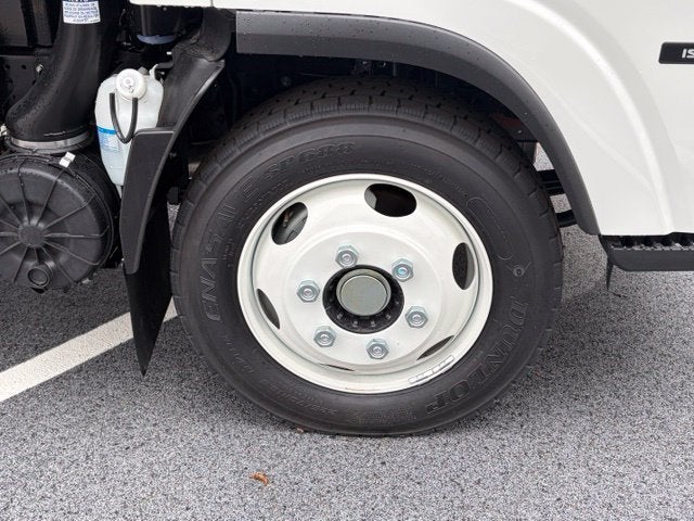 2027 Isuzu NRR 3U354 WHEELBASE 150"