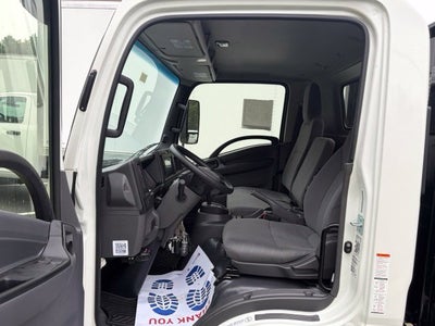 2027 Isuzu NRR 3U354 WHEELBASE 150"