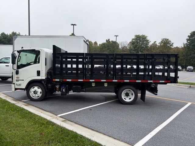 2027 Isuzu NRR 3U354 WHEELBASE 150"