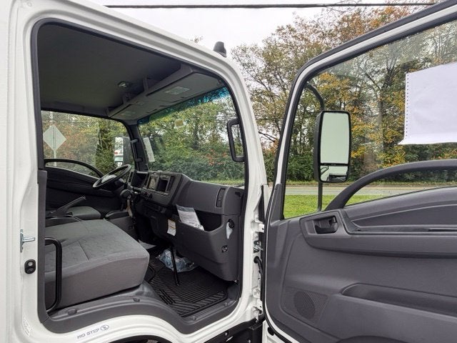 2027 Isuzu NRR 3U354 WHEELBASE 150"