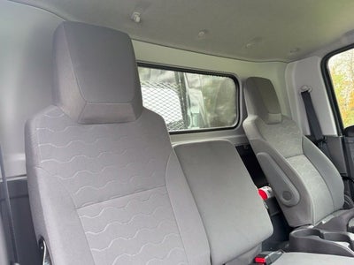 2027 Isuzu NRR 3U354 WHEELBASE 150"