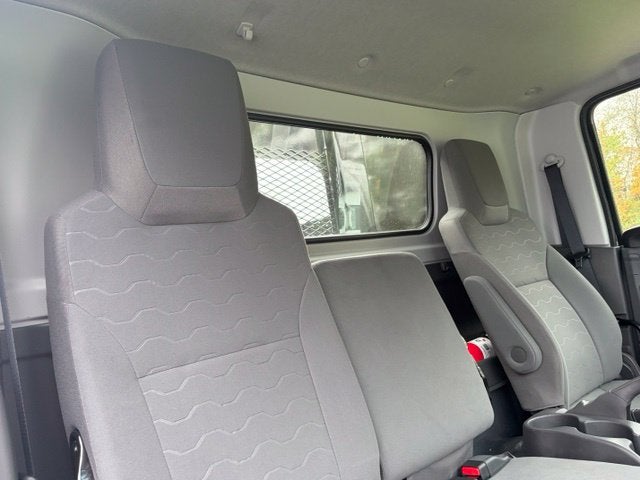 2027 Isuzu NRR 3U354 WHEELBASE 150"