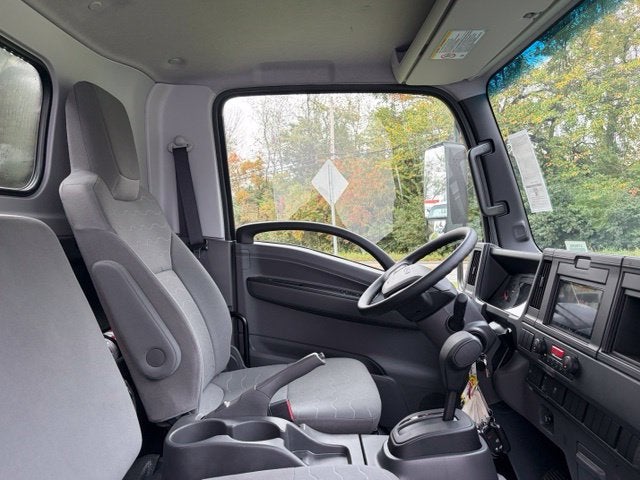 2027 Isuzu NRR 3U354 WHEELBASE 150"