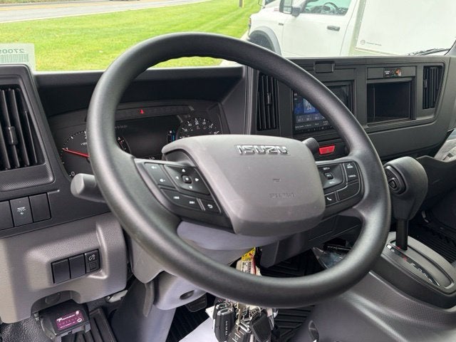 2027 Isuzu NRR 3U354 WHEELBASE 150"