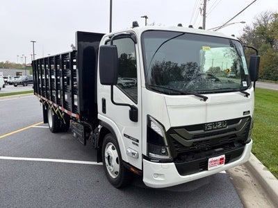 2027 Isuzu NRR 3U354 WHEELBASE 150"