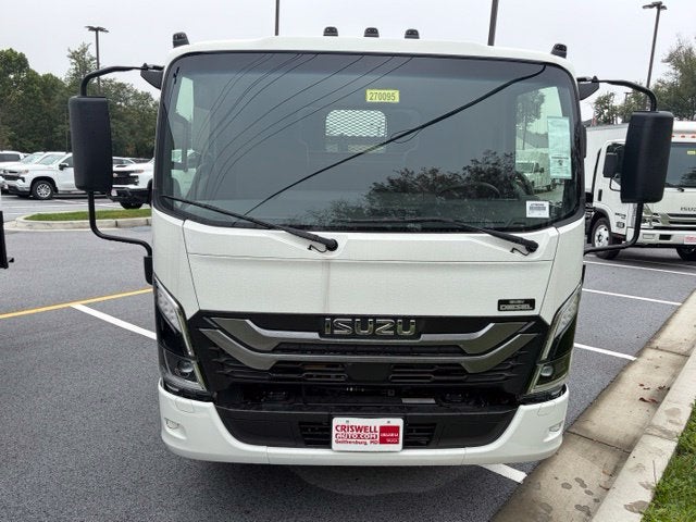 2027 Isuzu NRR 3U354 WHEELBASE 150"