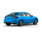2027 Honda Civic Hatchback Sport Touring Hybrid