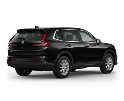 2026 Honda CR-V AWD EX
