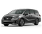 2027 Honda Odyssey Elite