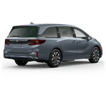 2027 Honda Odyssey Elite