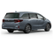 2027 Honda Odyssey Elite