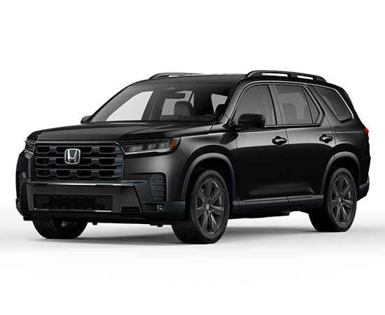 2026 Honda Pilot AWD Sport