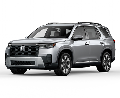 2026 Honda Pilot AWD Touring