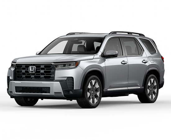 2026 Honda Pilot AWD Touring