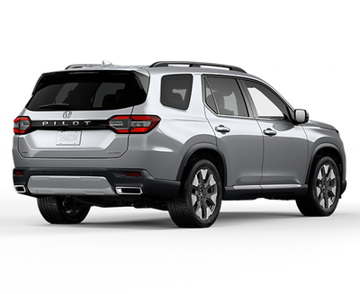 2026 Honda Pilot AWD Touring