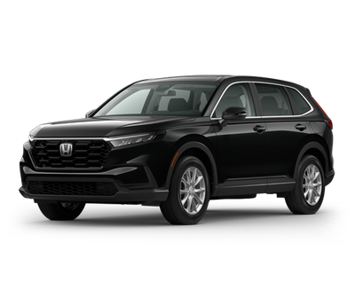 2026 Honda CR-V AWD EX