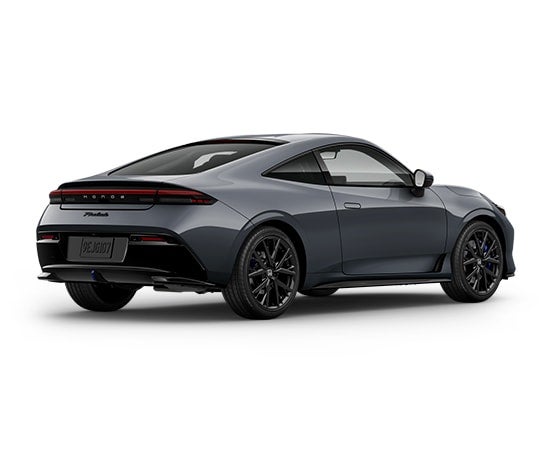 2026 Honda Prelude Hybrid